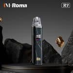 Roma R1羅馬主機 通用 OXVA小蠻牛 XLim pro煙彈：圖片 2