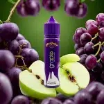酷斃葡萄大煙油60ML：圖片 2
