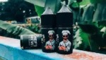 CHEF'S BREW 厨師佳釀 進口精製煙油 30ML/36MG 買五送一：圖片 2
