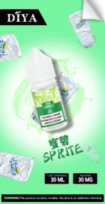 DIYA叮啞小煙油 小煙煙油：圖片 3