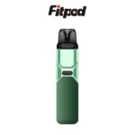 FITPOD O-SHADOW小蠻牛通用套組｜1000mAh電池｜三檔功率調整｜Type-C快充電子煙主機：圖片 3