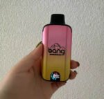 Bang DUALMESH 20000 Puffs全新一次性拋棄式