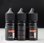 SPACEMAN 太空人煙油