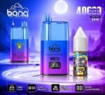 Bang Refillable 註油主機